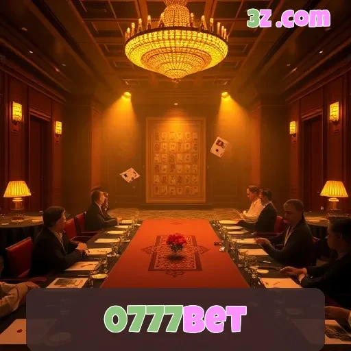 0777bet: Recursos do App Que Transformam Sua Experiência de Jogo