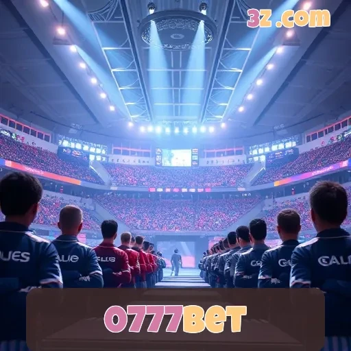 0777bet: Bônus Imperdíveis e Vantagens para Jogadores Online