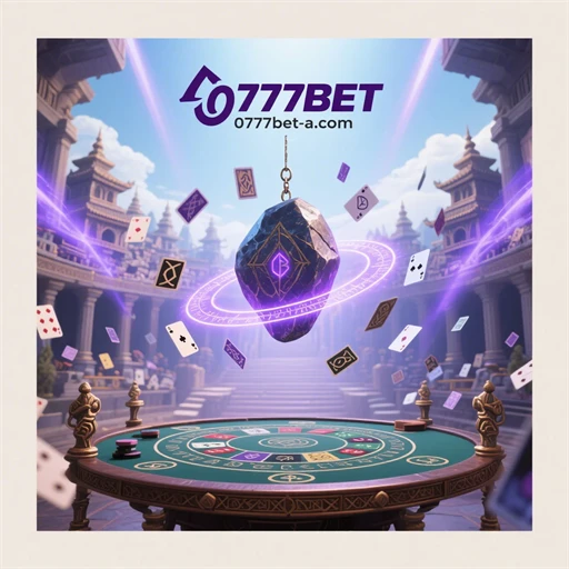 Explorando a Emoção dos Jackpots no 0777bet