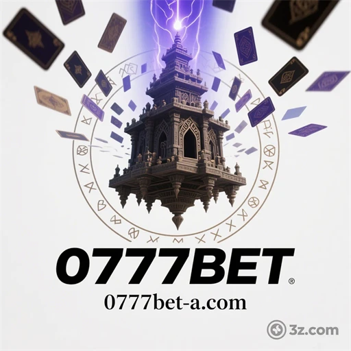 Apostas Ao Vivo: A Nova Fronteira das Apostas Online na 0777bet
