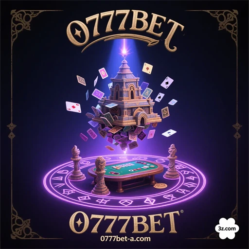0777bet