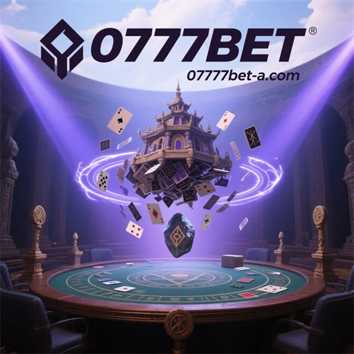 A Emoção da Loteria no 0777bet: A Chance de Transformar sua Vida