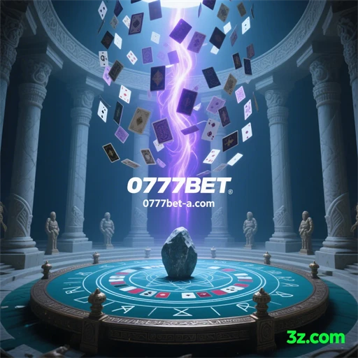 Descubra o Mundo das Rifas no 0777bet