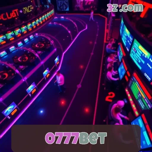 0777bet: Descubra a Plataforma que Está Mudando o Jogo Online no Brasil