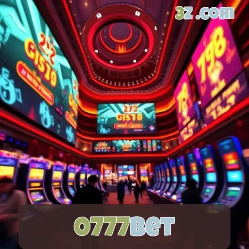0777bet: Segurança Superior Para Seus Jogos Online