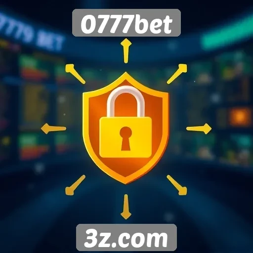 08877bet e a segurança nas transações financeiras