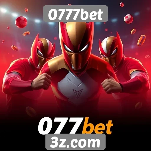 Novas funcionalidades planejadas para a plataforma 0777bet