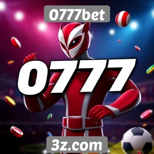 Promoções e bônus oferecidos pelo site 0777bet