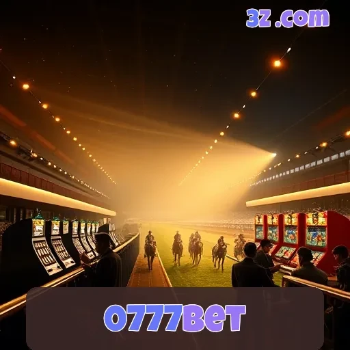 0777bet: Experiência VIP Que Transforma a Forma de Jogar Online